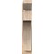 Ekena Millwork Westlake Slat Smooth Outlooker, Douglas Fir, 7 1/2"W x 28"D x 36"H OUT08X28X36WTL06SDF - alternate 3